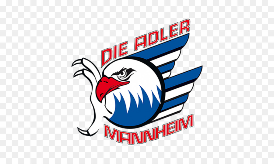 Adler Mannheim Iserlohn Hähne Champions Hockey League Straubing Tigers - 