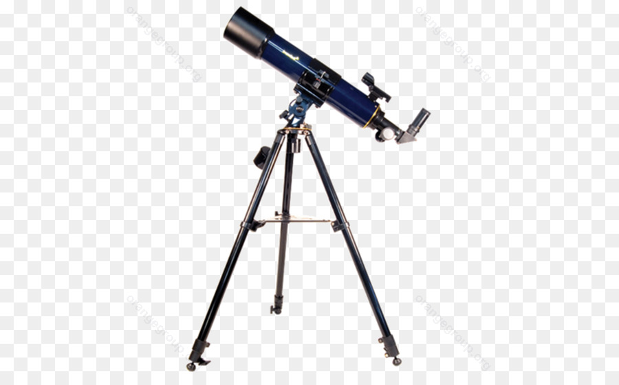 Levenhuk Sciopero 90 PLUS Rifrazione Oculare del telescopio Finderscope - 