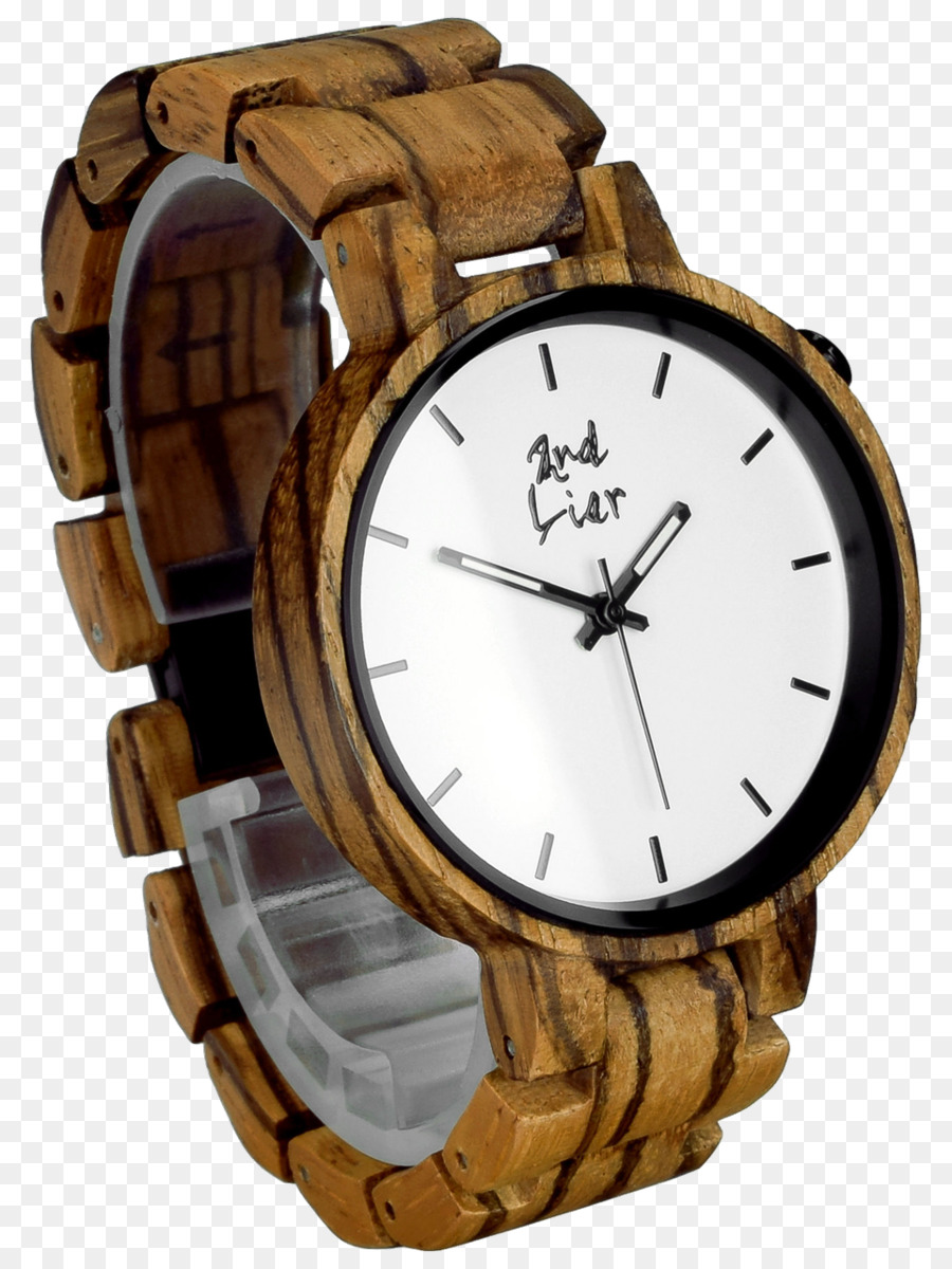 Uhr Zebrano-Holz-Jacques Lemans Damenuhr Classic Milano 1-1842-1G Burberry BU7817 - Uhr
