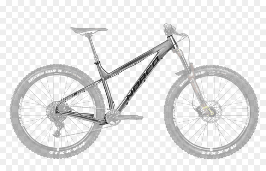 Norco Fahrräder Mountainbike Hardtail Radsport - Fahrrad