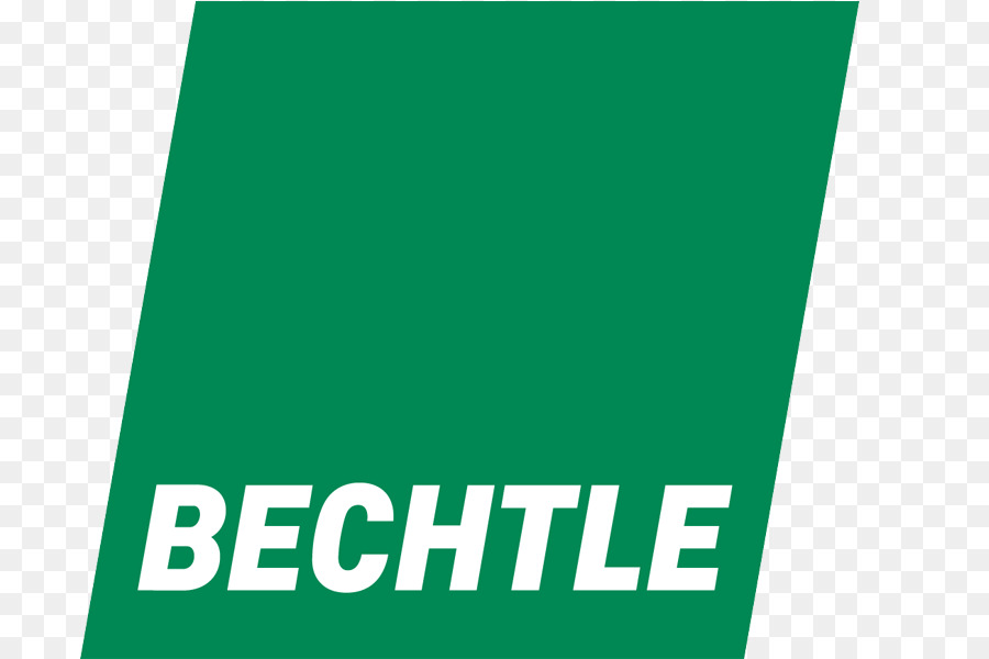 Bechtle nhau. KG Logo hệ thống nhà Bechtle Thể (Hamburg, Đức) - 