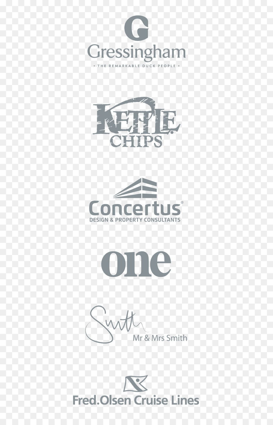 Kettle Chips Lightly Salted Weltweit Ausgeliefert Logo Marke Schriftart Produkt-design - Wand kreativ