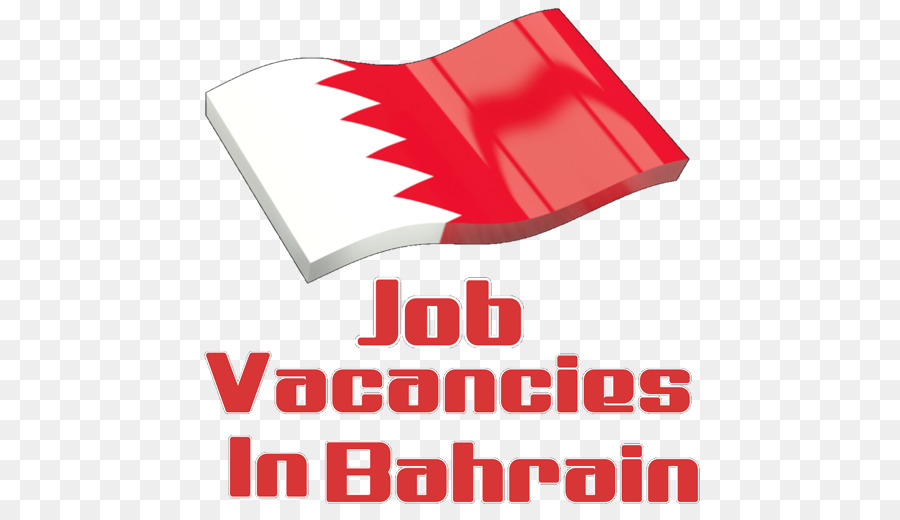 Bahrain Qatar Job-Logo Marke - 