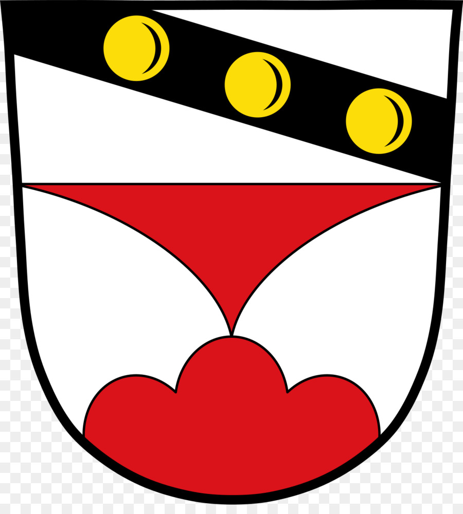 Pfarrkirchen tua lại Unterbubach Osterhofen, cộng đồng áo khoác của cánh tay Áo khoác của cánh tay - 