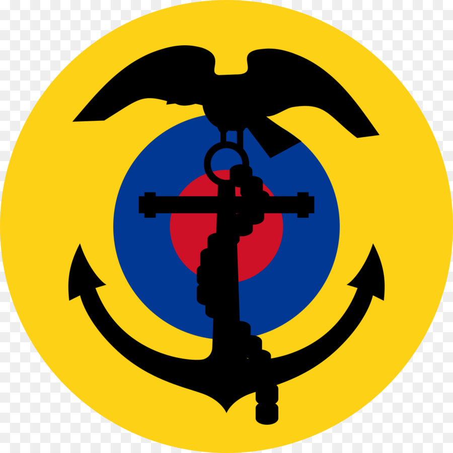 Clip art Argentino dell'Aviazione Navale della Marina - 