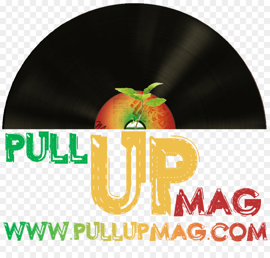 Logo Chữ Hiệu Sản Phẩm Reggae - 
