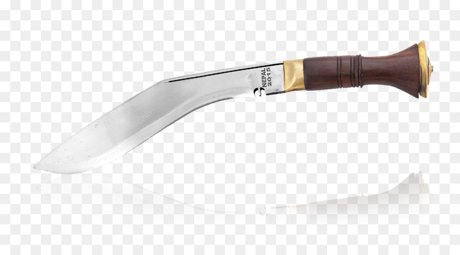 Machete Hunting & Survival Messer Bowie-Messer, Kukri - Messer
