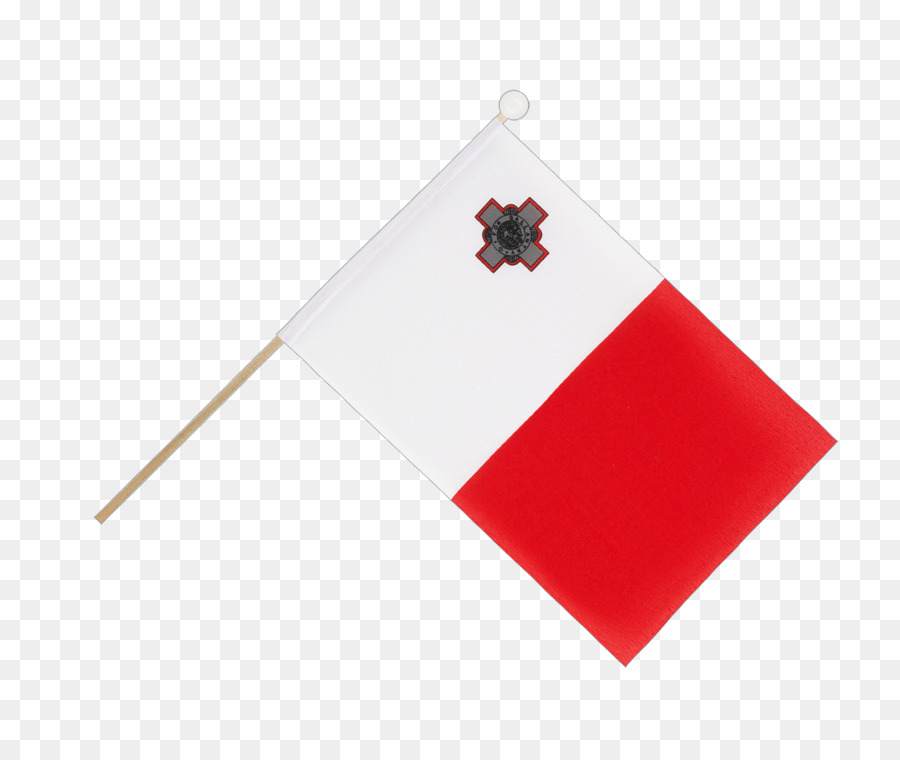 Bandiera di Malta Bandiera di Malta Centimetro lingua Maltese - bandiera