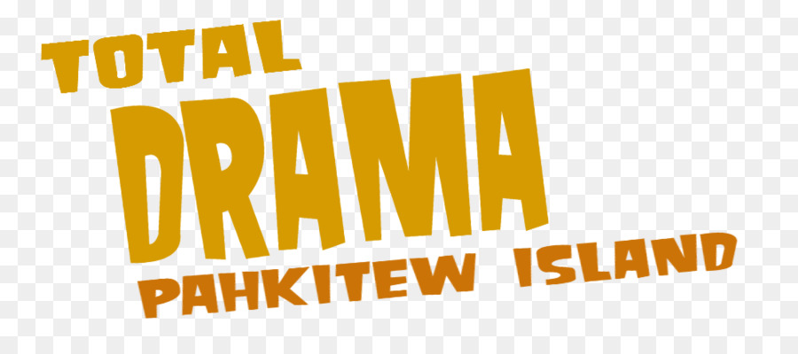 Total Drama Staffel 5 Logo Art Brand Film - 