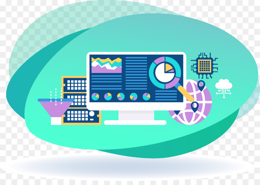 Banner Web analisi dei Dati di Marketing di Relazione - Marketing