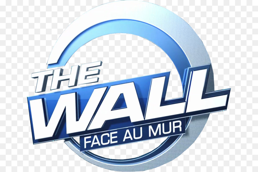 Logo TV-show, Game-show, TF1 - North Face Logo