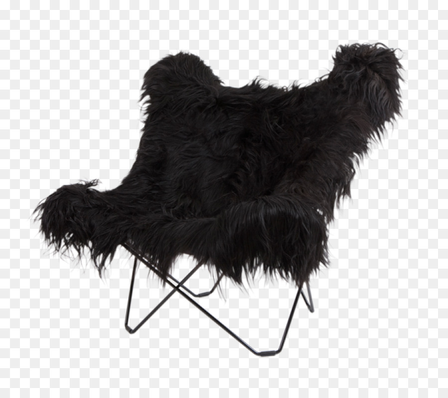 Eames Lounge Chair sedia Farfalla Ala sedia di Design - sedia