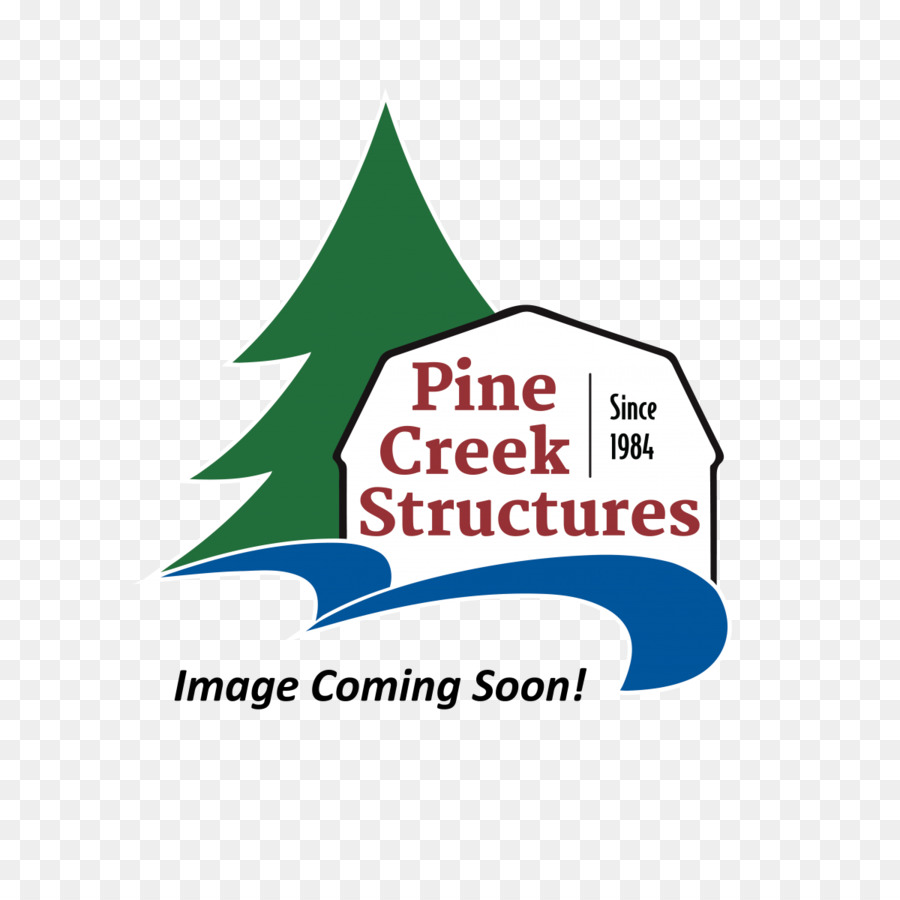 Logo Pine Creek Strutture Marca Del Prodotto Tipo Di Carattere - 