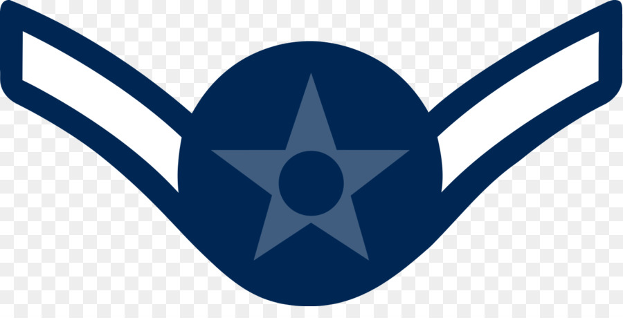 United States Air Force enlisted rank insignia Airman Militärischen Rang - Kraft 4 yachtausrüster