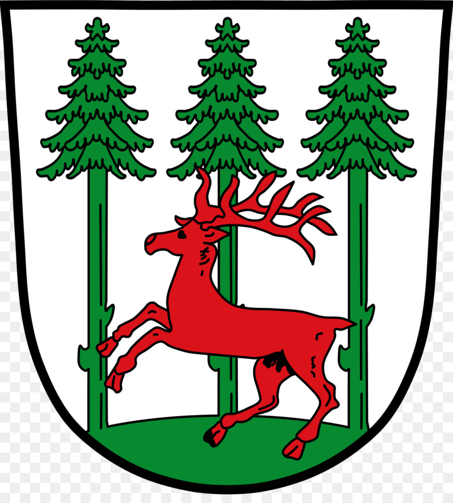 Wappen Reuth bei Erbendorf Wikipedia Weihnachtsbaum Fockenfeld - 