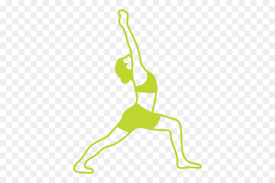 Yoga di forma Fisica l'Esercizio Corpo, centro Fitness - yoga
