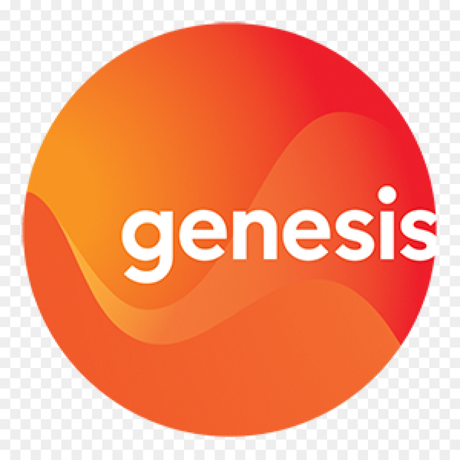 Genesis Energy Limited-Logo-Strom-Energie-Branche - Energie