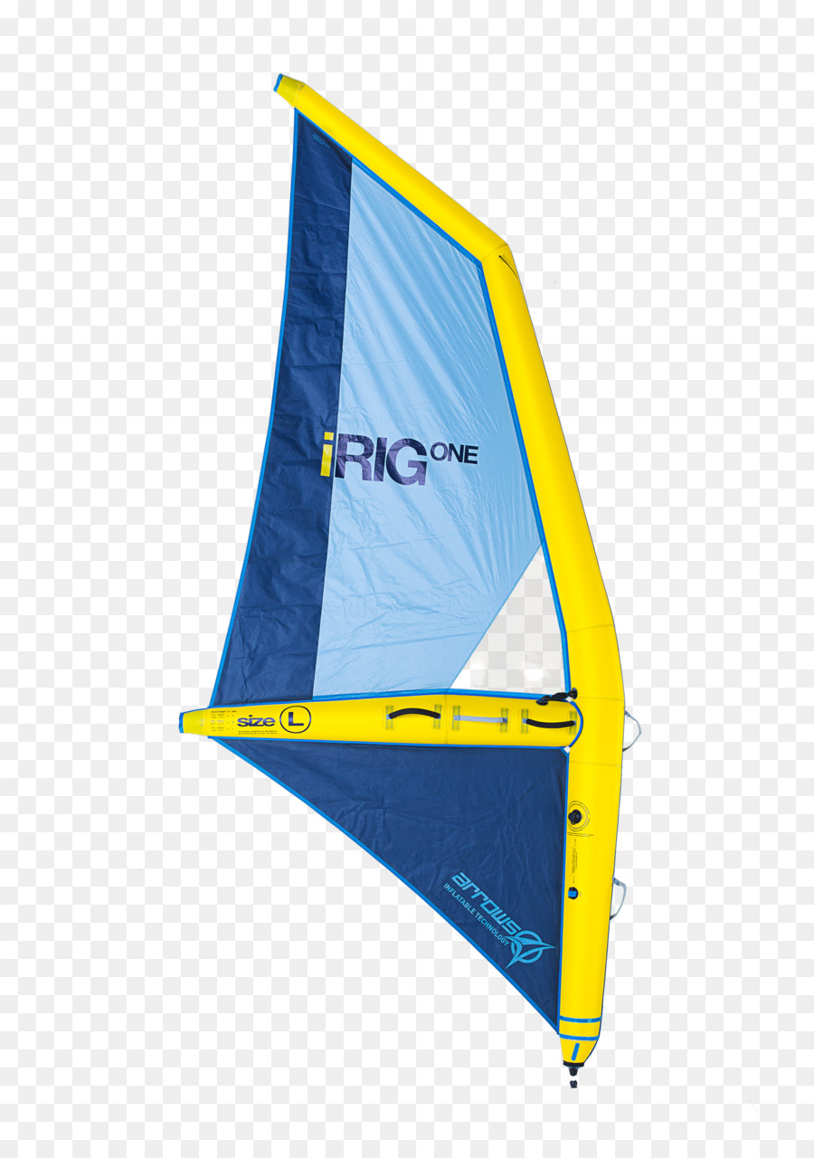 Pfeile iRIG Standup paddleboarding Windsurfen Segel - Segeln