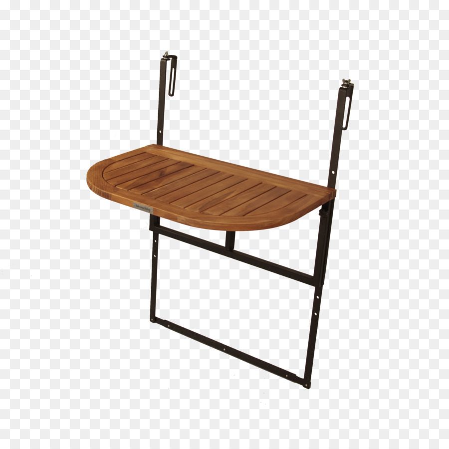 Klapp-Tische-Stuhl-Balkon-Terrasse - Tabelle