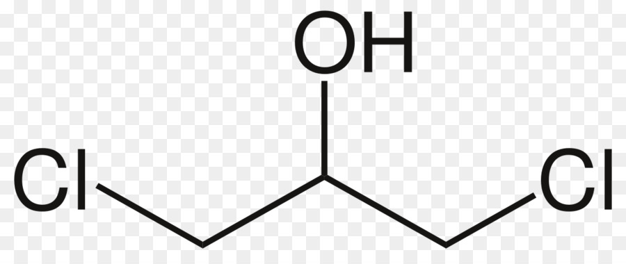 2 Chloropropionic acid Carbonsäure 1,3 Dichloropropan 2 ol Substanz Theorie - 