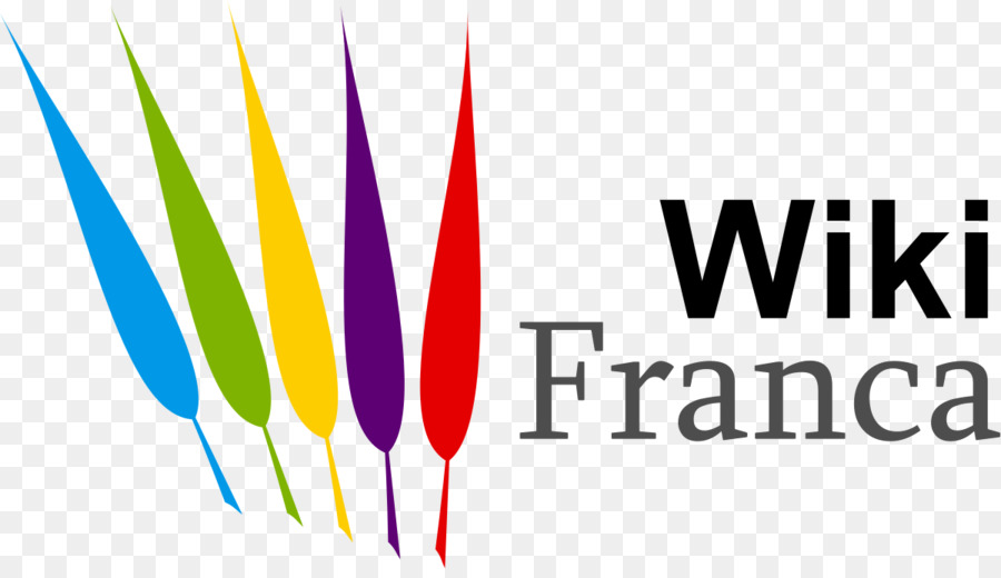 Logo Brand Machen internationale Organisation der Frankophonie - 