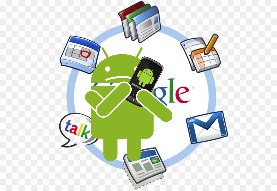 G-Suite Google Docs, Sheets und Slides, Google Drive, Google Cloud Plattform - Google