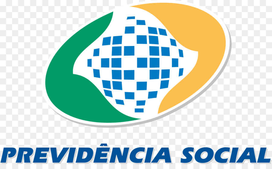 Brasiliano di previdenza Sociale (inps Ministero della Sicurezza Sociale INSS Assicurazione Pensione - 