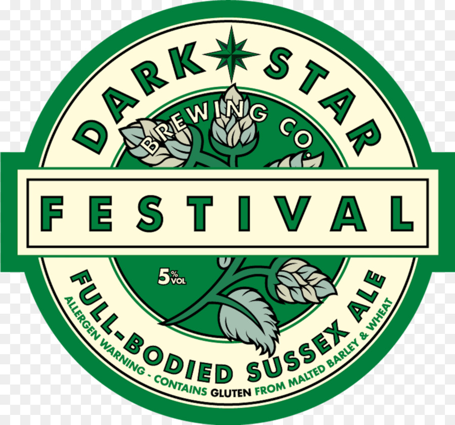 Dark Star Festival Birreria Re e Barnes Sussex Amaro - 
