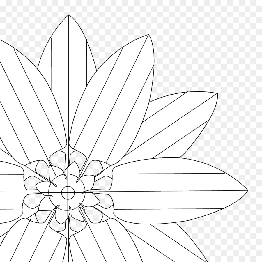 Floral-design /m/02csf Muster Zeichnen - 