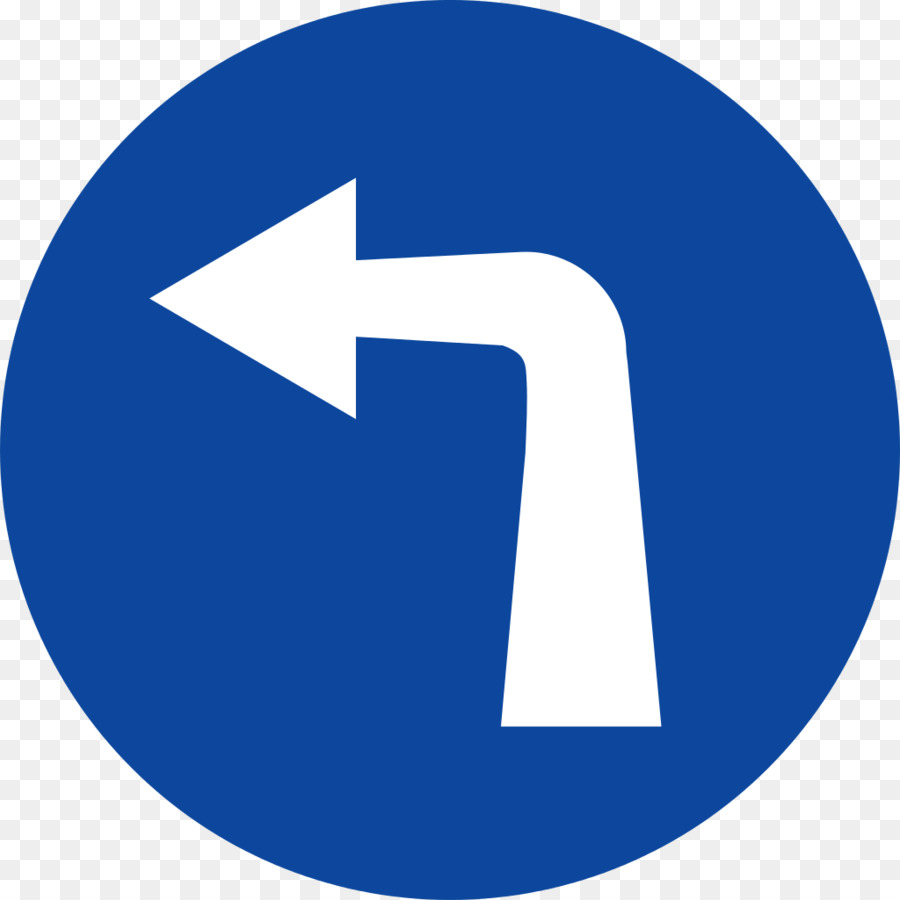 Verkehrszeichen, Straßen-Norwegen-Warnung Zeichen - Straße