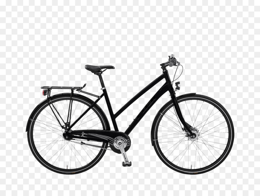 Hybrid-Fahrrad, Cyclo-cross-Fahrrad-Fahrrad-Rahmen Fuji Bikes - Fahrrad
