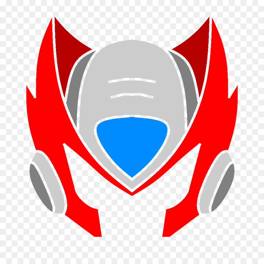 X-Zero Mega Người Đàn Ông Biểu Tượng - 