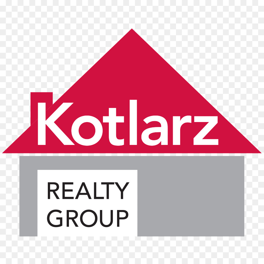 Logo Kotlarz Realty Group al Keller Williams Boston NW Immobiliare Marca Font - 