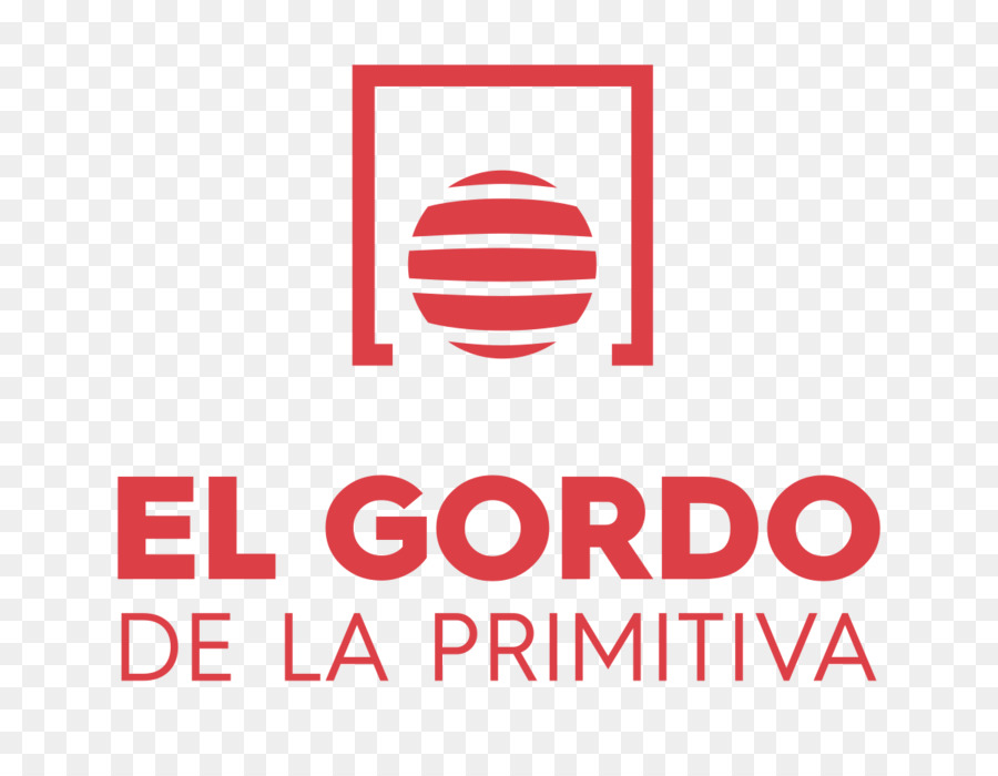 German Christmas Lottery El Gordo de la Primitiva Logo Murcia Font - 