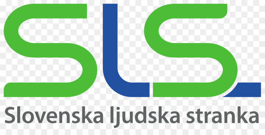 Die Slowenische Volkspartei Logo Marke Anzahl - 