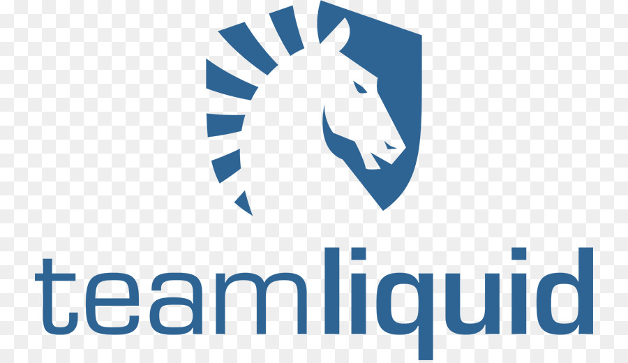 Il Team Liquid Logo Dota 2, League of Legends Sfiga - Ottenere Sfigati