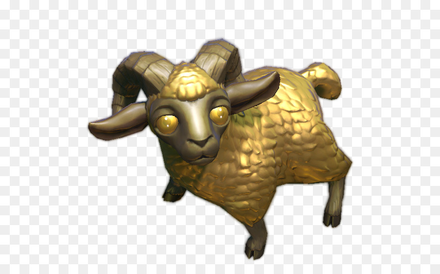 Lamm, das zur Schlachtung Dota 2 Defense of the Ancients Schafe Rinder - Schafe