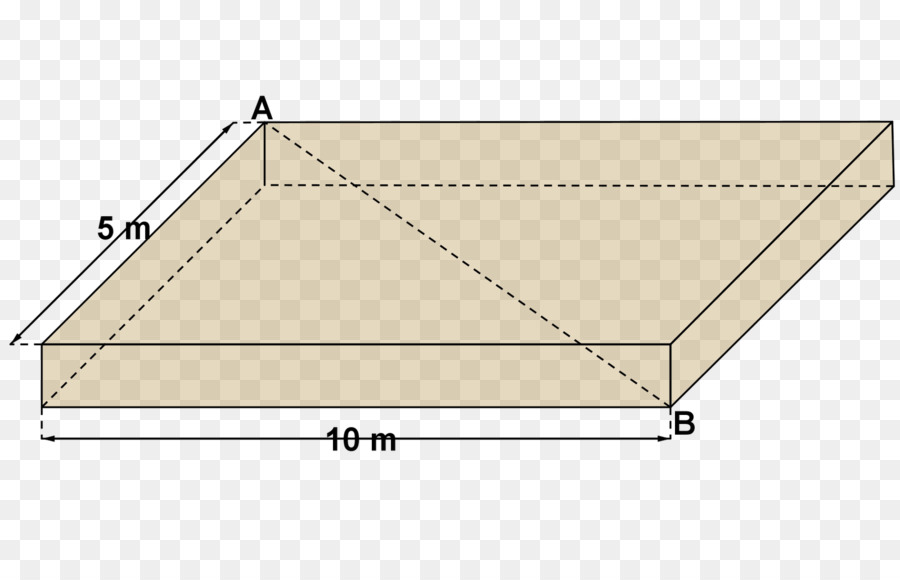 Triangolo il Punto di Product design Tetto - triangolo