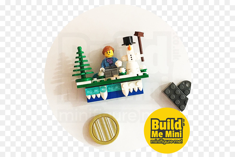 LEGO mang tính Biểu tượng kỳ Nghỉ nam Châm Lego kỳ Nghỉ nam Châm Cài #853353 Đồ khối Ngày Giáng sinh - trang phục giáng sinh