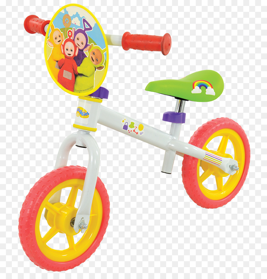 Có động cơ bánh Cân bằng xe đạp ba bánh - Xe đạp