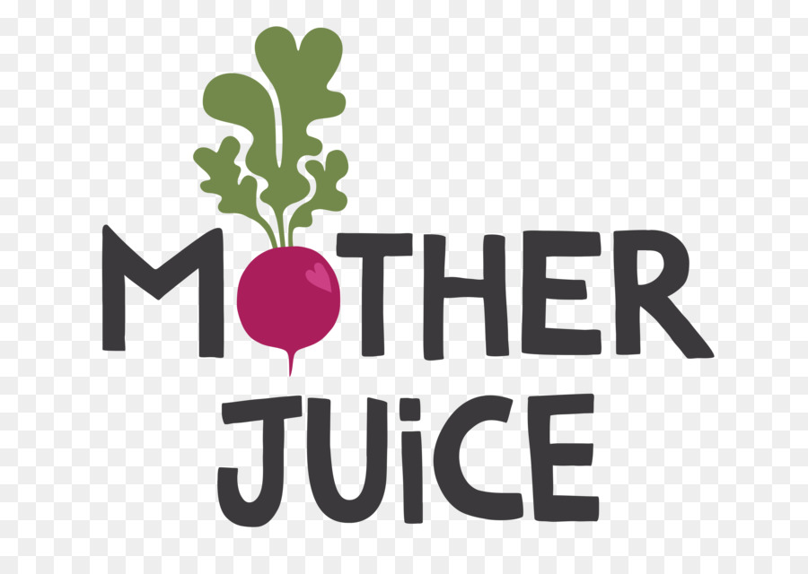 Logo Mutter-Saft-Food-Design - bart der Mutter