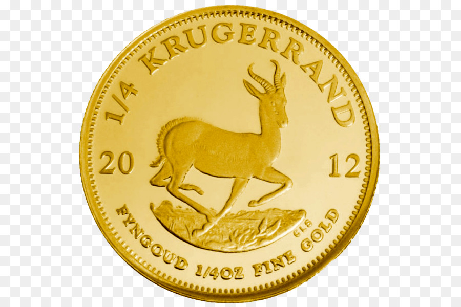 Krugerrand Bitcoin đồng tiền Vàng Ounce - Bitcoin