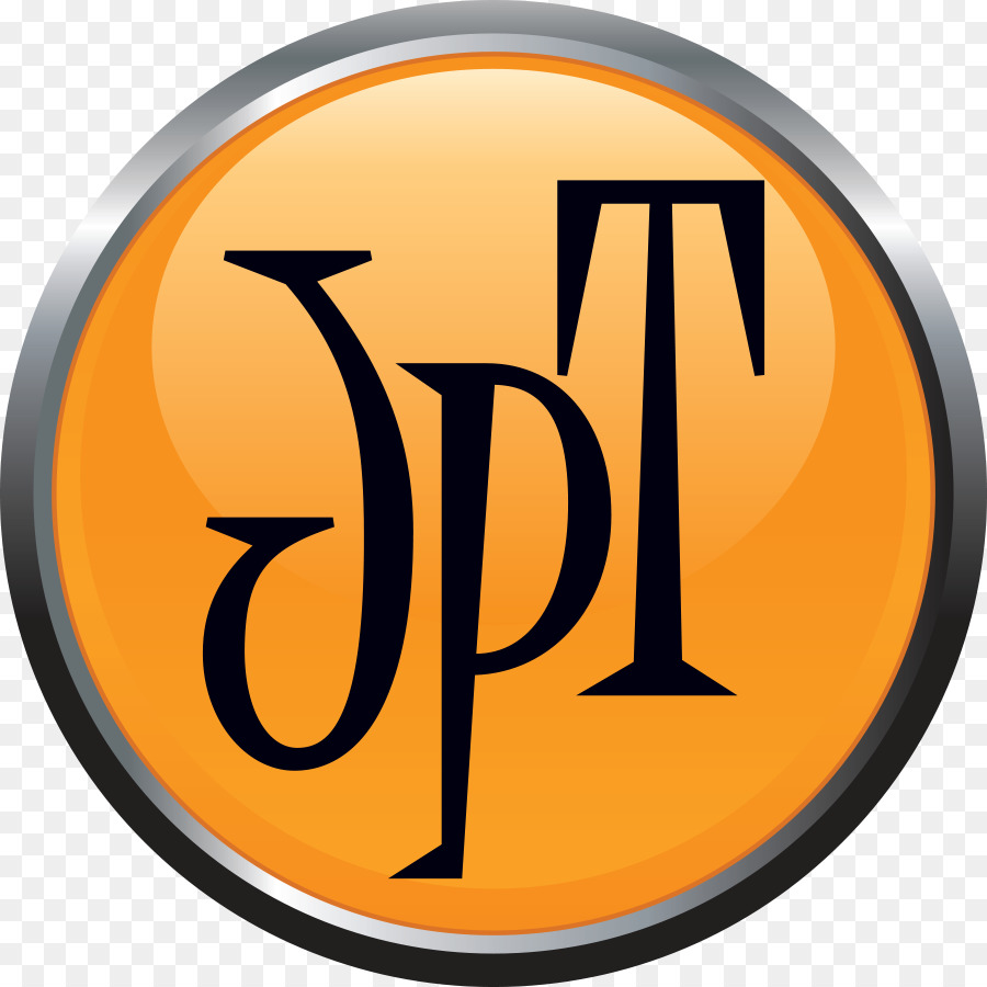 JPT Graphics Inc Logo Font Marke Kunstwerk - Volumen