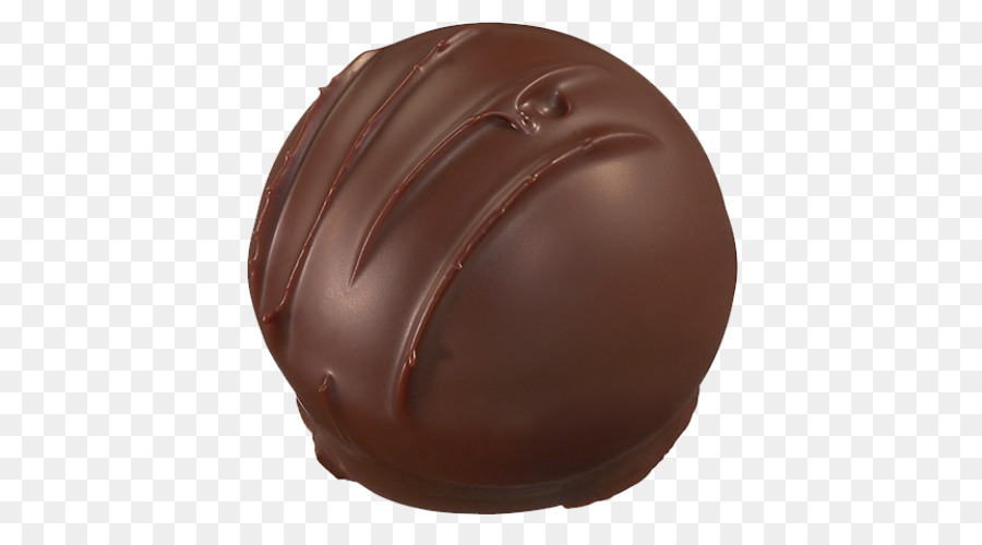 Schokoladen-Trüffel-Schokolade-Kugeln Confiserie Honold - Schokolade