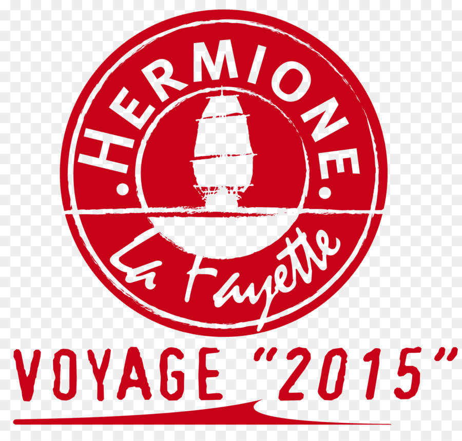 Französische Fregatte Hermione Rochefort Logo Marke Schriftart - start Segeln