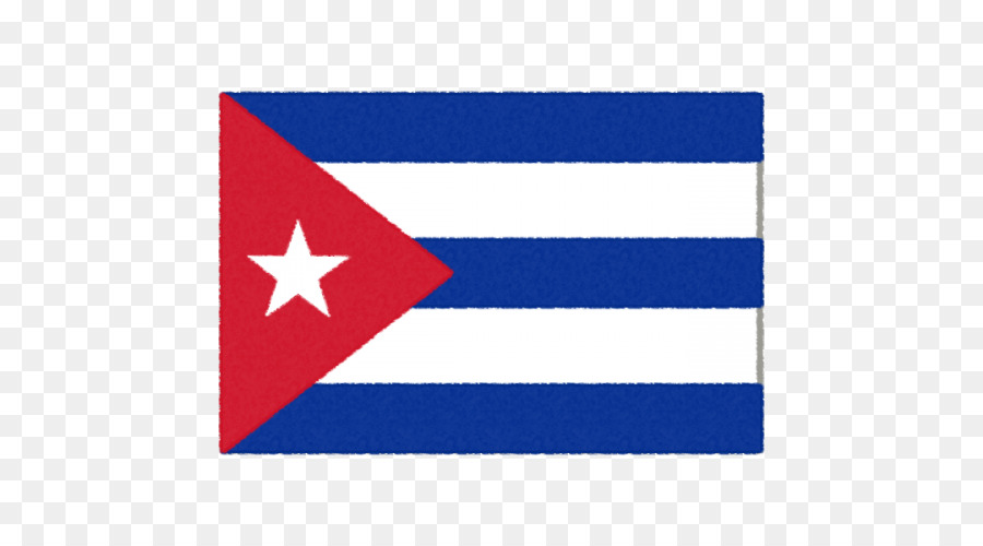 Bandiera di Cuba Bandiere delle Nazioni, Stati Uniti d'America - bandiera