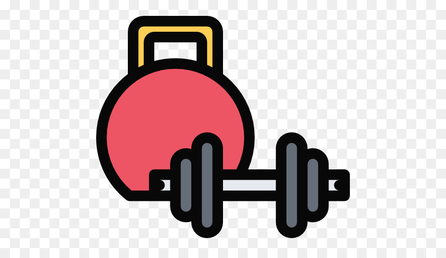 Fitness Icon png download - 512*512 - Free Transparent Icon Design