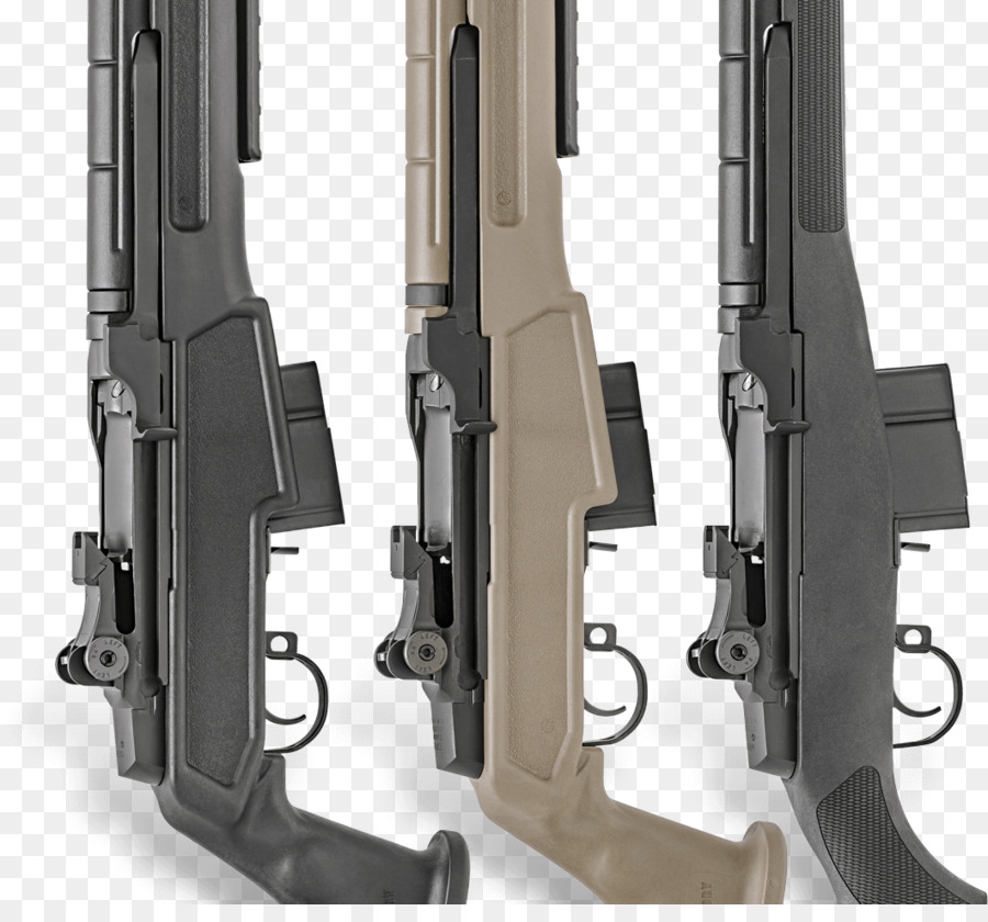 Trigger di Arma da fuoco, pistola ad Aria Springfield Armory M1A - 