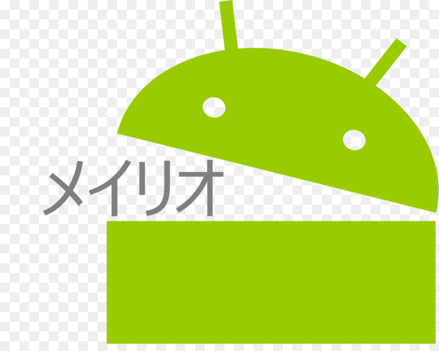 Computer-schriftart Meiryo-Text-Applikation für Android-software - 