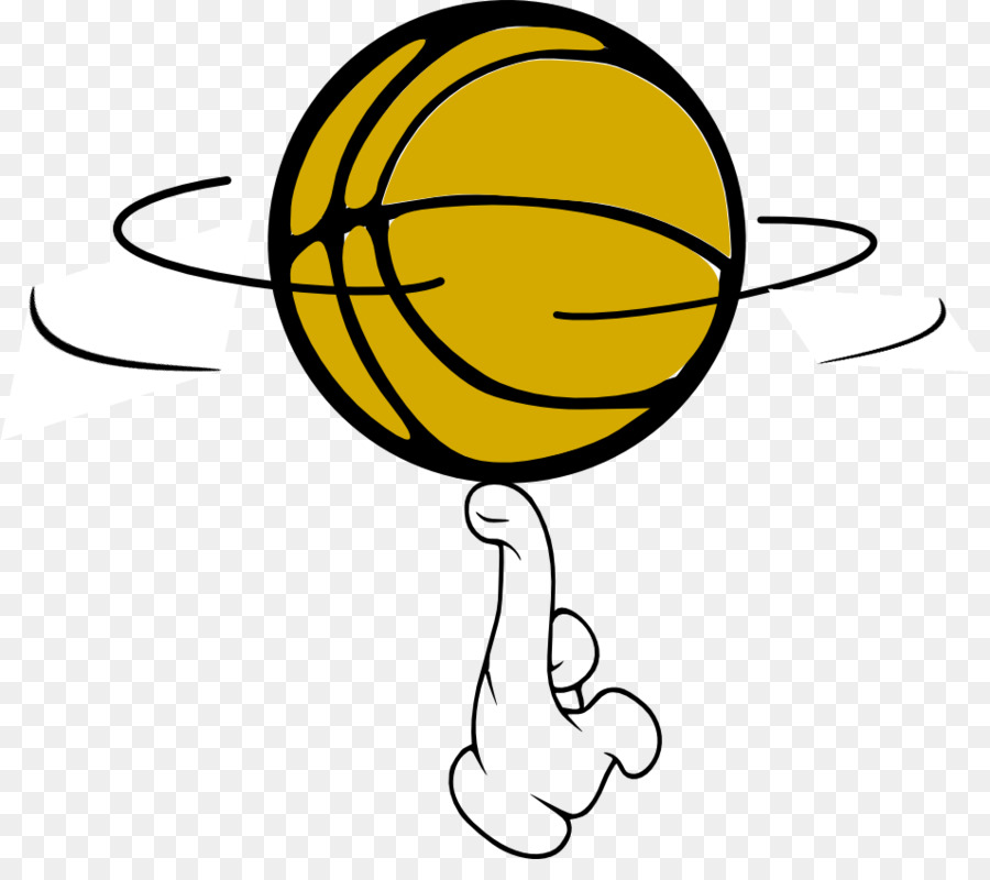 Basketball Menschlichen Verhaltens Clip-art-Stellige - 